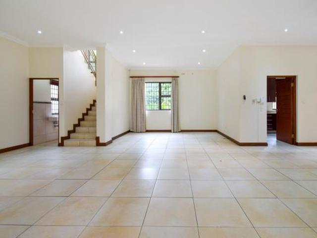 4 Bedroom House in Monument Park