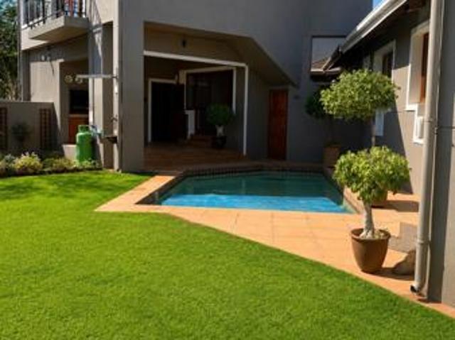 4 Bedroom House in Monument Park