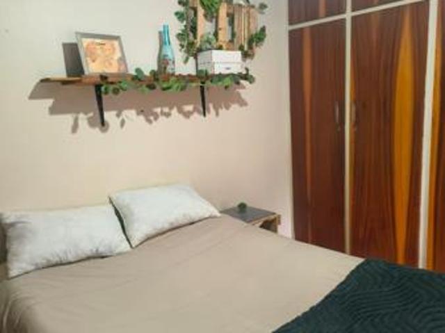 4 Bedroom House in Mookgophong Naboomspruit
