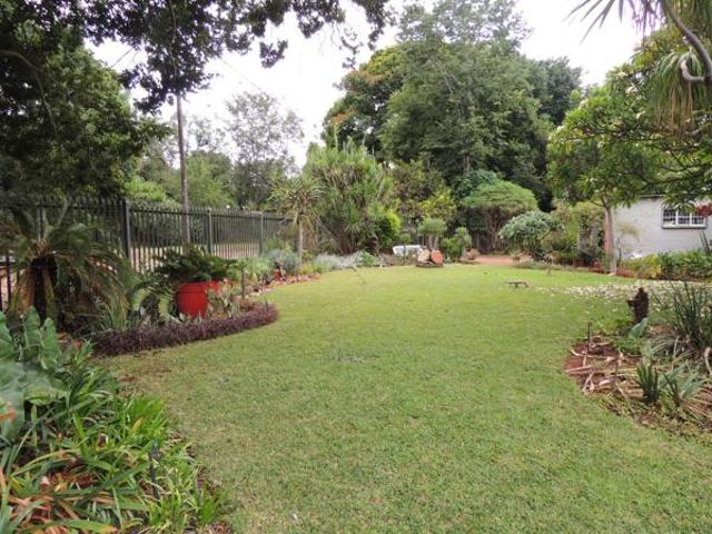 4 Bedroom House in Mookgophong Naboomspruit
