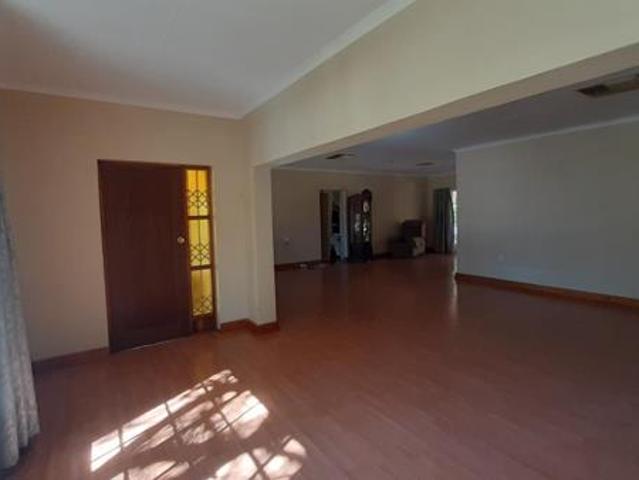 4 Bedroom House in Mookgophong