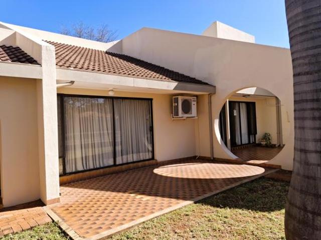 4 Bedroom House in Mookgophong Naboomspruit