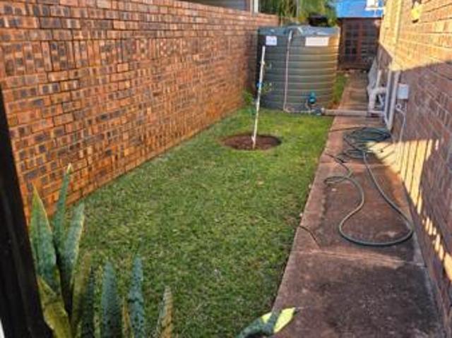 4 Bedroom House in Mookgophong Naboomspruit
