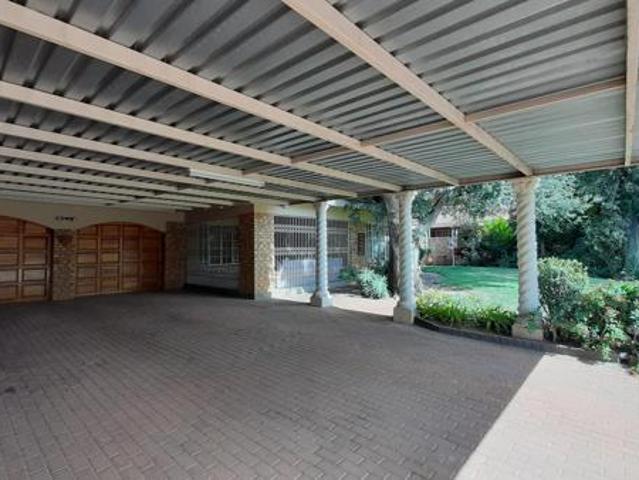 4 Bedroom House in Mookgophong