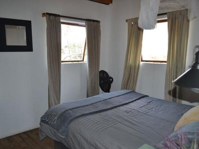 4 Bedroom House in Mookgophong Naboomspruit Outlying