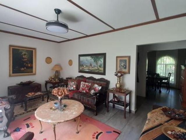4 Bedroom House in Mookgophong Naboomspruit