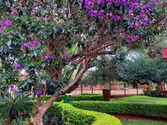 4 Bedroom House in Mookgophong Naboomspruit
