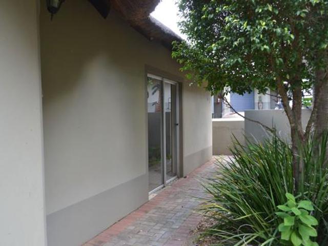 2 Bedroom House in Mookgophong