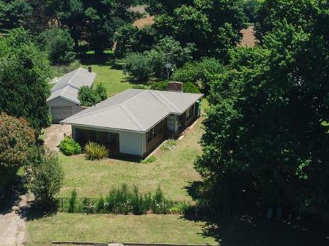 4 Bedroom House in Mooi River