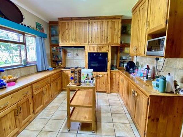 4 Bedroom House in Mooi River