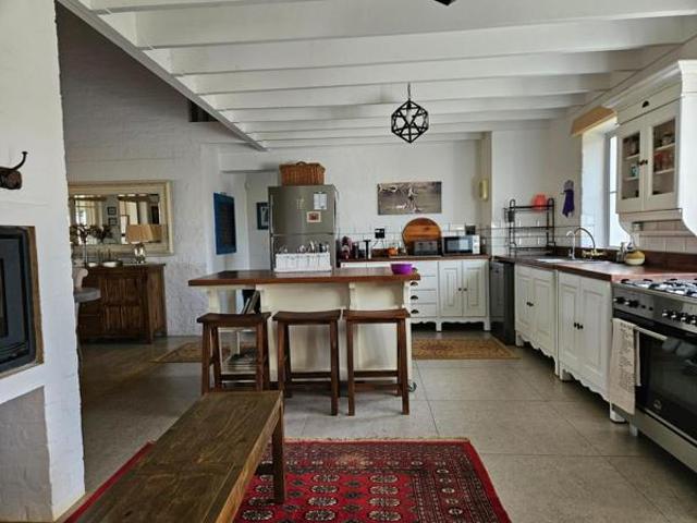 4 Bedroom House in Mooi River
