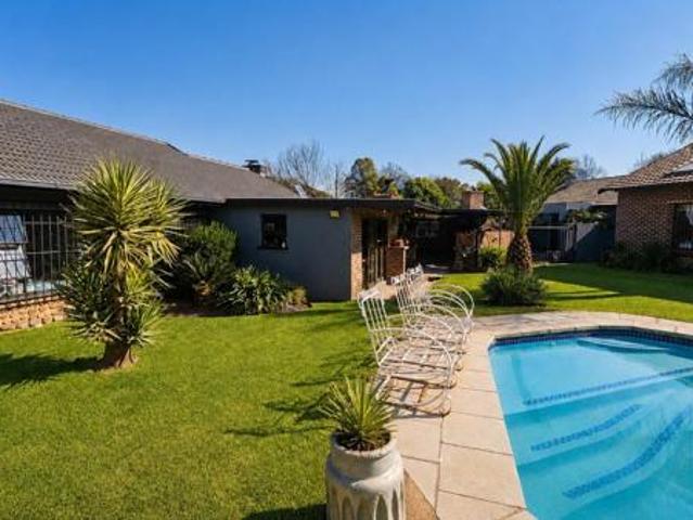 4 Bedroom House in Morehill