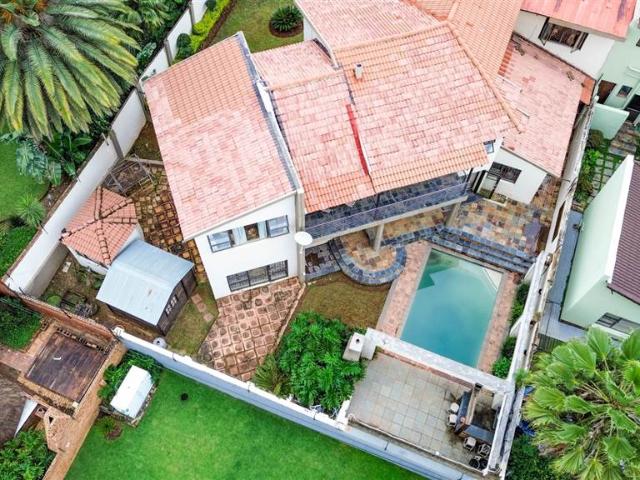 4 Bedroom House in Moreleta Park