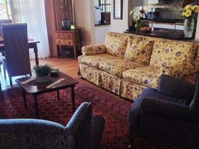 4 Bedroom House in Moreleta Park