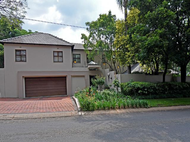 4 Bedroom House in Morningside