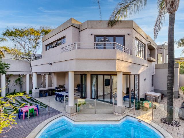 4 Bedroom House in Morningside