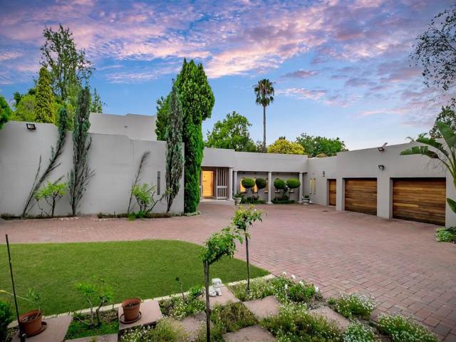 4 Bedroom House in Morningside