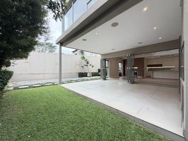 4 Bedroom House in Morningside