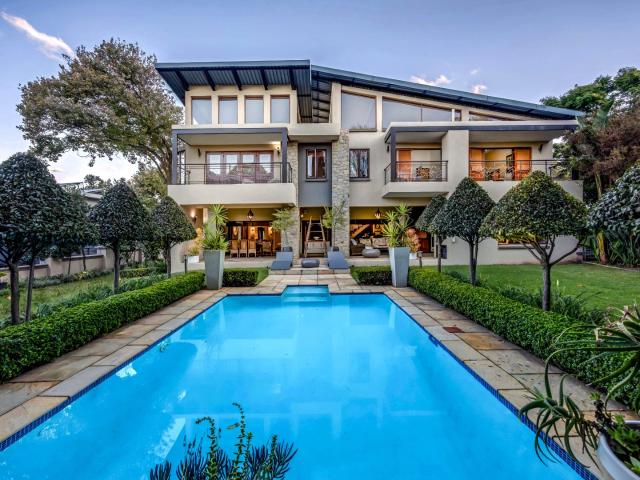 4 Bedroom House in Morningside