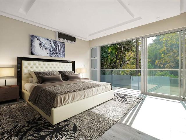 4 Bedroom House in Morningside