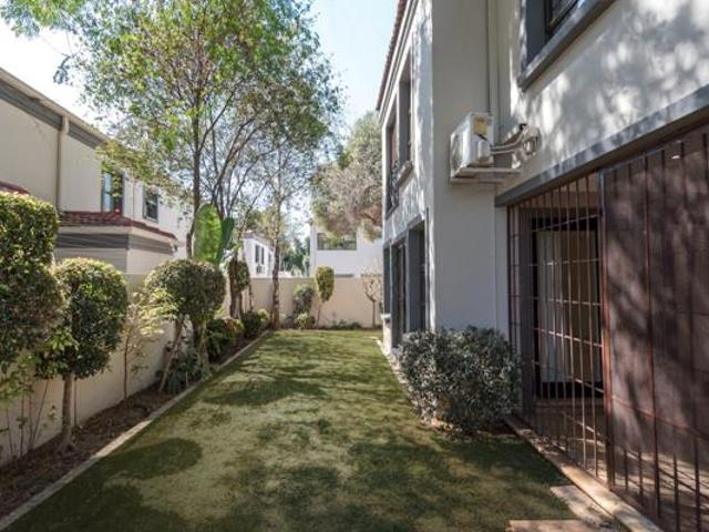 4 Bedroom House in Morningside