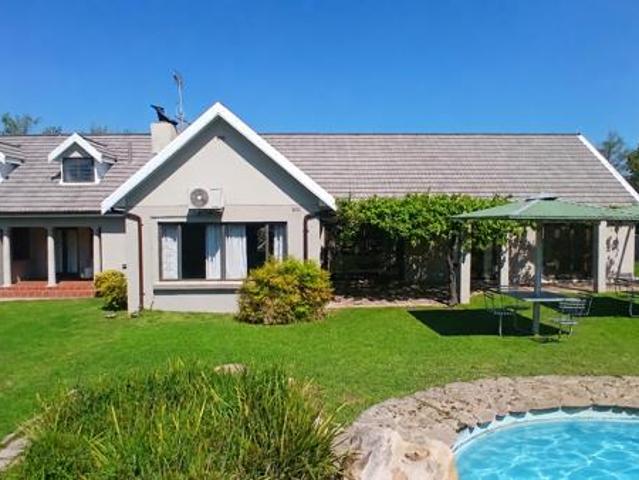 4 Bedroom House in Morningside