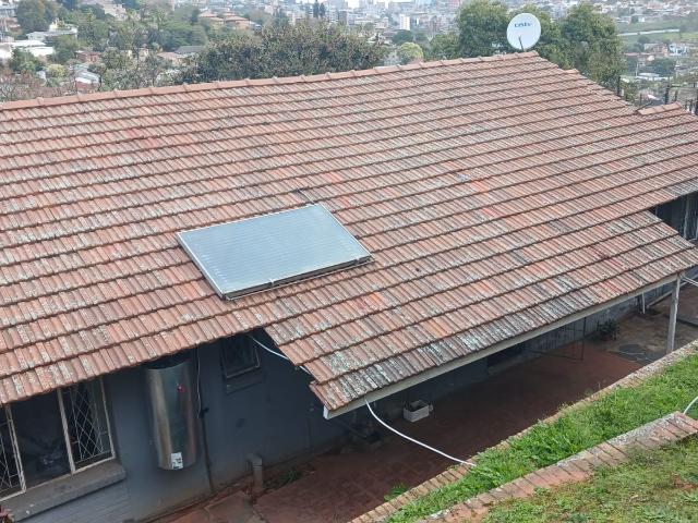 4 Bedroom House in Morningside