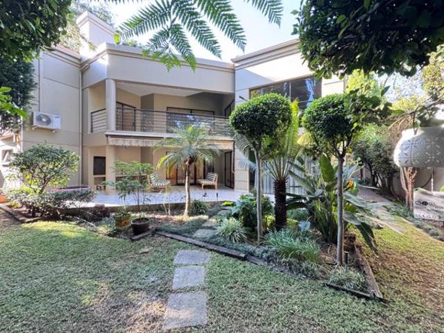 4 Bedroom House in Morningside