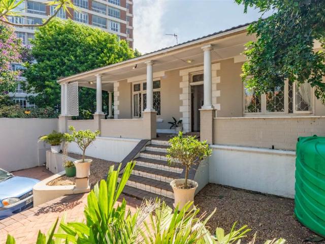 4 Bedroom House in Morningside