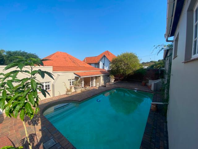 4 Bedroom House in Morningside