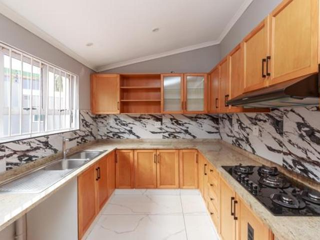 4 Bedroom House in Morningside