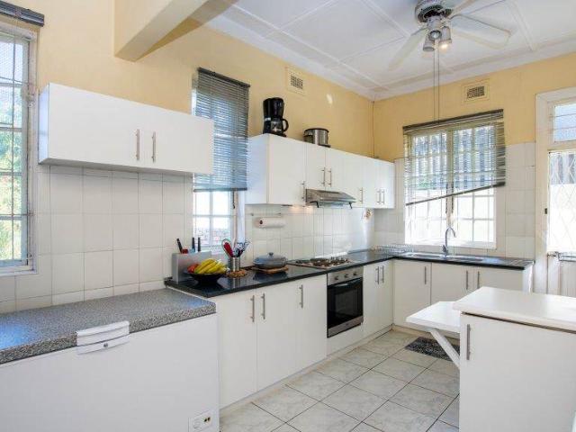 4 Bedroom House in Morningside