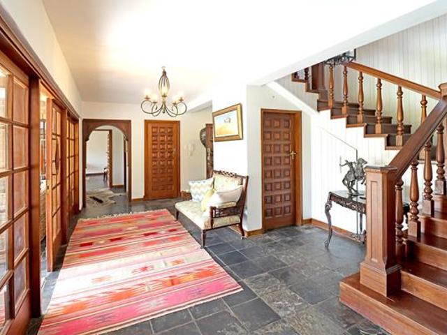 4 Bedroom House in Morningside