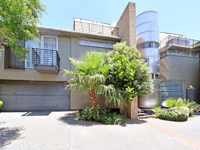 4 Bedroom House in Morningside