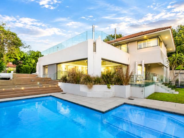 4 Bedroom House in Morningside