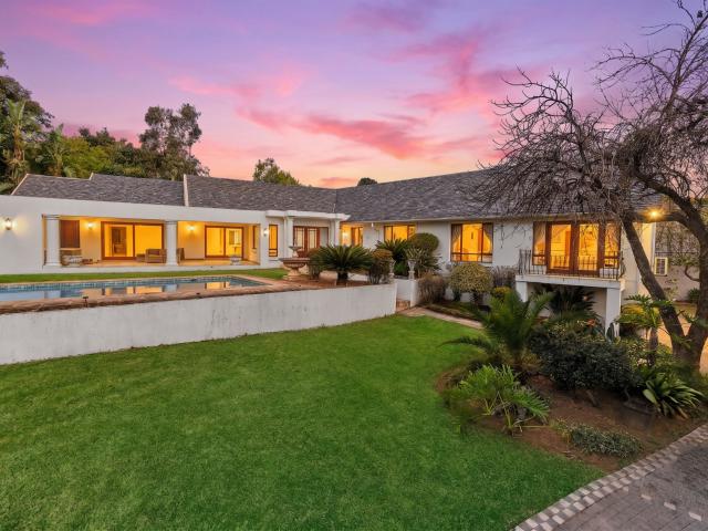 4 Bedroom House in Morningside Manor