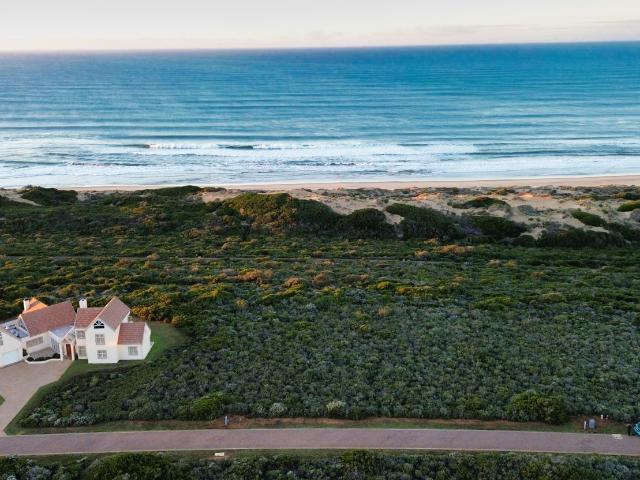 4 Bedroom House in Mossel Bay