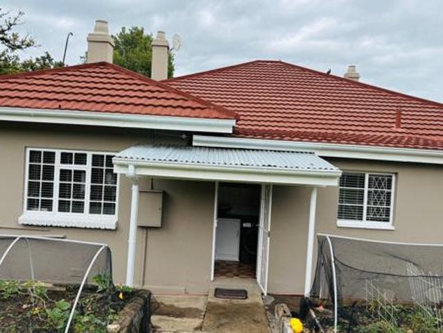 4 Bedroom House in Matatiele