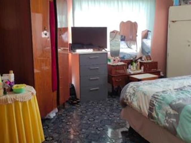 4 Bedroom House in Matroosfontein