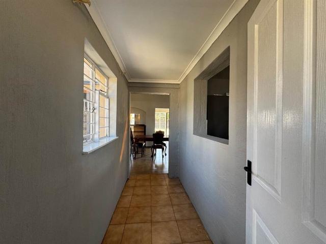 4 Bedroom House in Mayberry Park