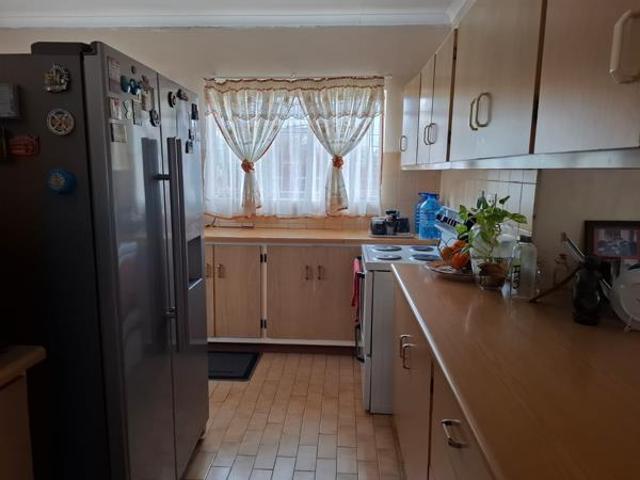 4 Bedroom House in Mafikeng
