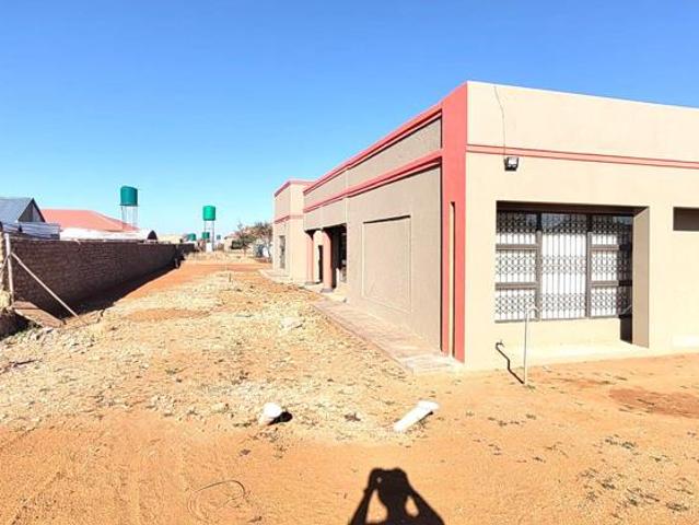 4 Bedroom House in Mafikeng