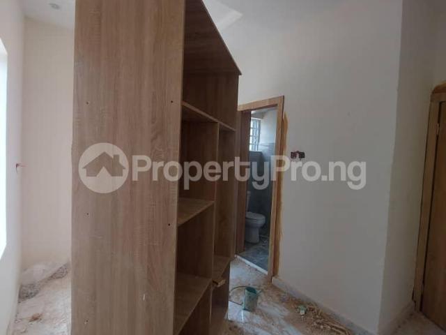 Buy A Newly Built Luxury 4 Bedrooms Semi Detached Duplex in Magodo GRA Phase 1, Ojodu Lagos 3LACQ | PropertyPro Nigeria