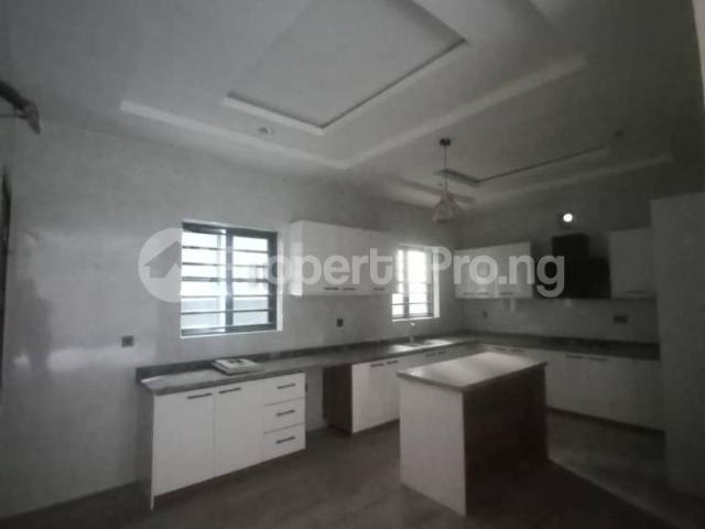 4 Bedroom House in Magodo GRA Phase 2 Kosofe/Ikosi Lagos | House for sale in kosofe ikosi | House in kosofe ikosi | 4 Bedroom | PropertyPro Nigeria