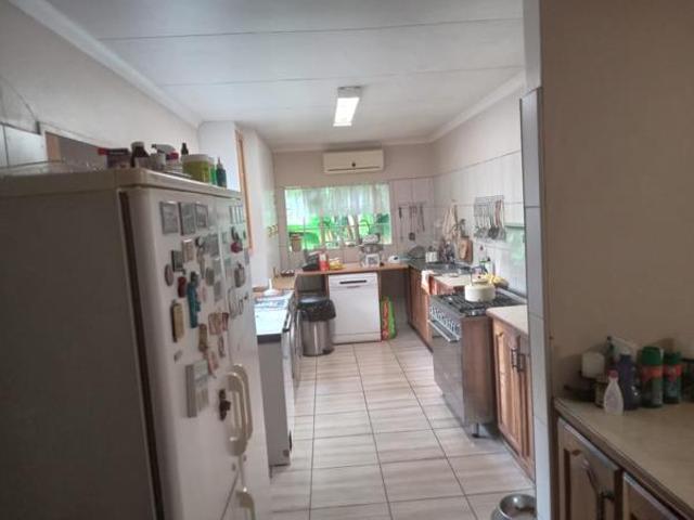 4 Bedroom House in Mahikeng Central
