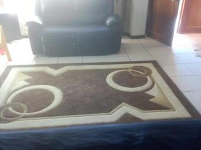 4 Bedroom House in Mahlasedi Park