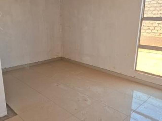 4 Bedroom House in Mahwelereng
