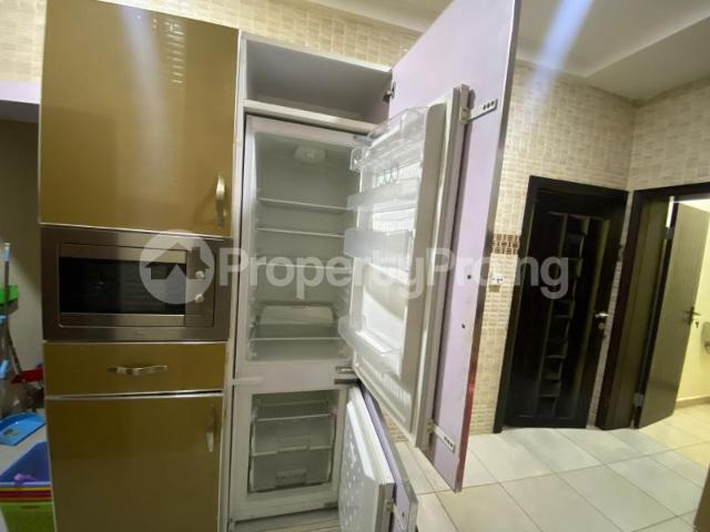 4 Bedroom House in Maitama Abuja | House for rent in maitama | House in maitama | 4 Bedroom | PropertyPro Nigeria