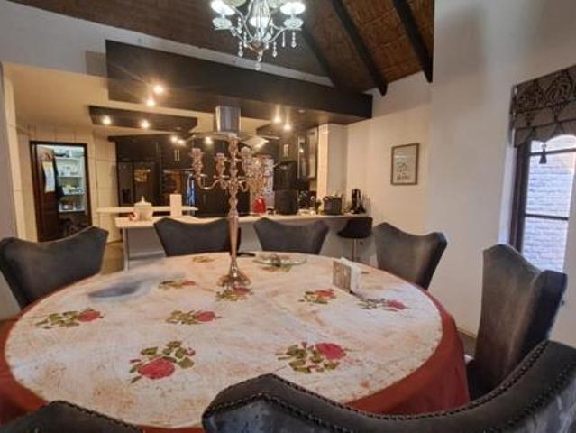 4 Bedroom House in Makhado Louis Trichardt