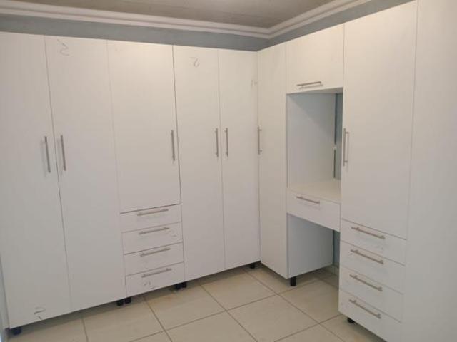 4 Bedroom House in Makhado Louis Trichardt